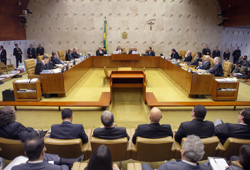 Desaposentação: IBDP apresenta embargos de declaração no STF