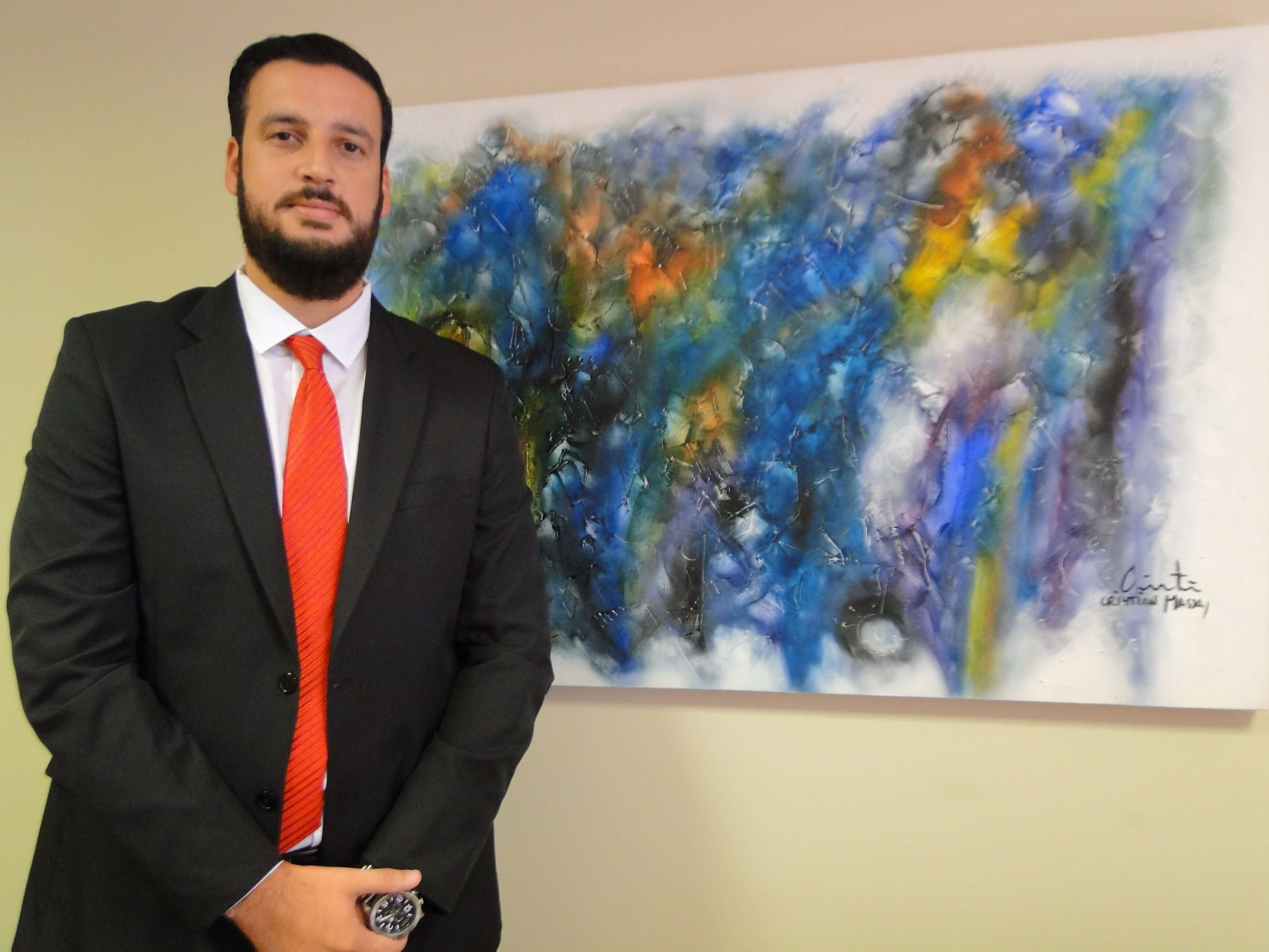 TIAGO S. ALMEIDA