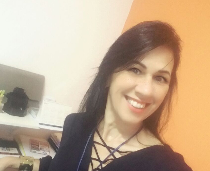 Jalusa Oliveira - Pantano Grande