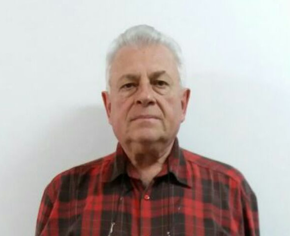 Antônio Itacir Marcon - Erechim